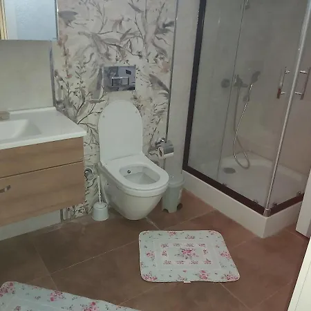 Canan uçar Appartement *