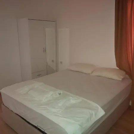 Apartment Canan Ucar Datça