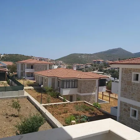 Canan Ucar Datça
